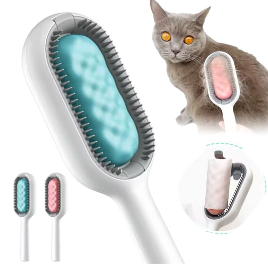 Cepillos removedor para perros y gatos YB-1