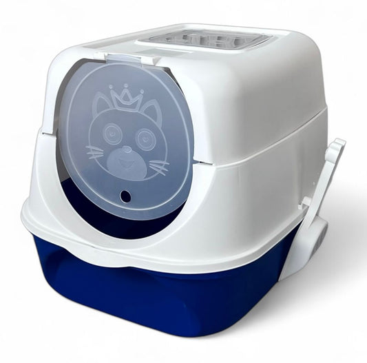 Arenero para gatos PQLPM008