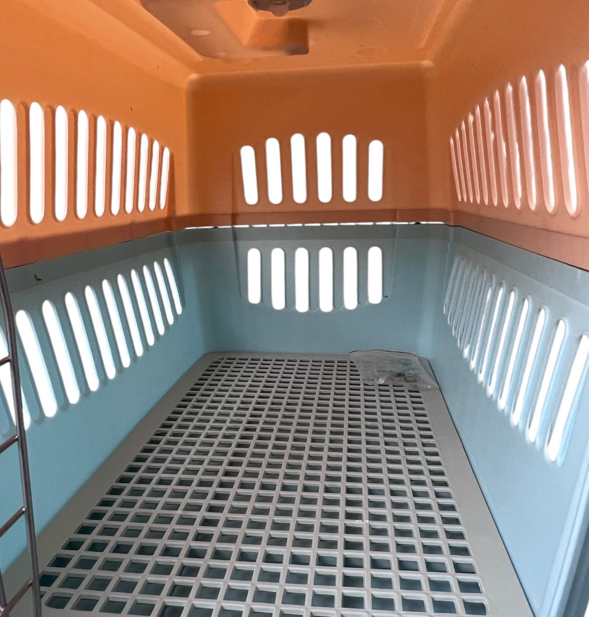 Transportador para perros y gatos PQLP054-1