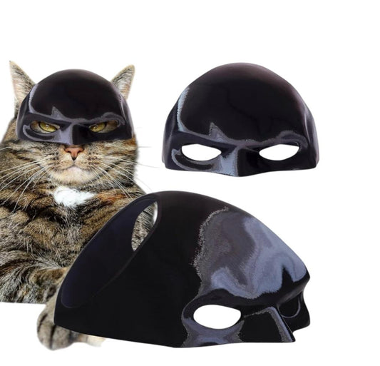 Mascara para gatos