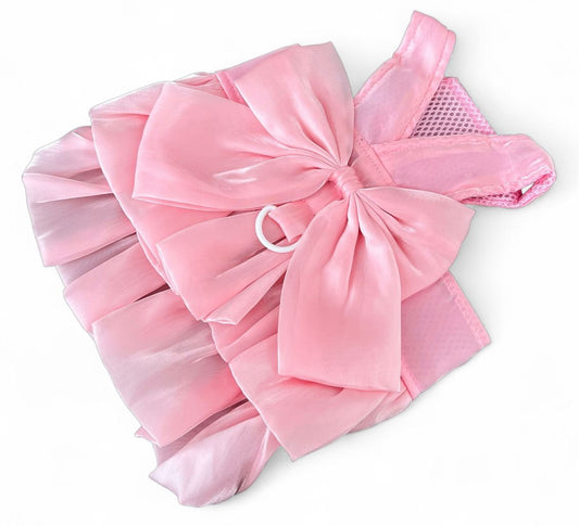 Vestido para gatos y perros pequeños