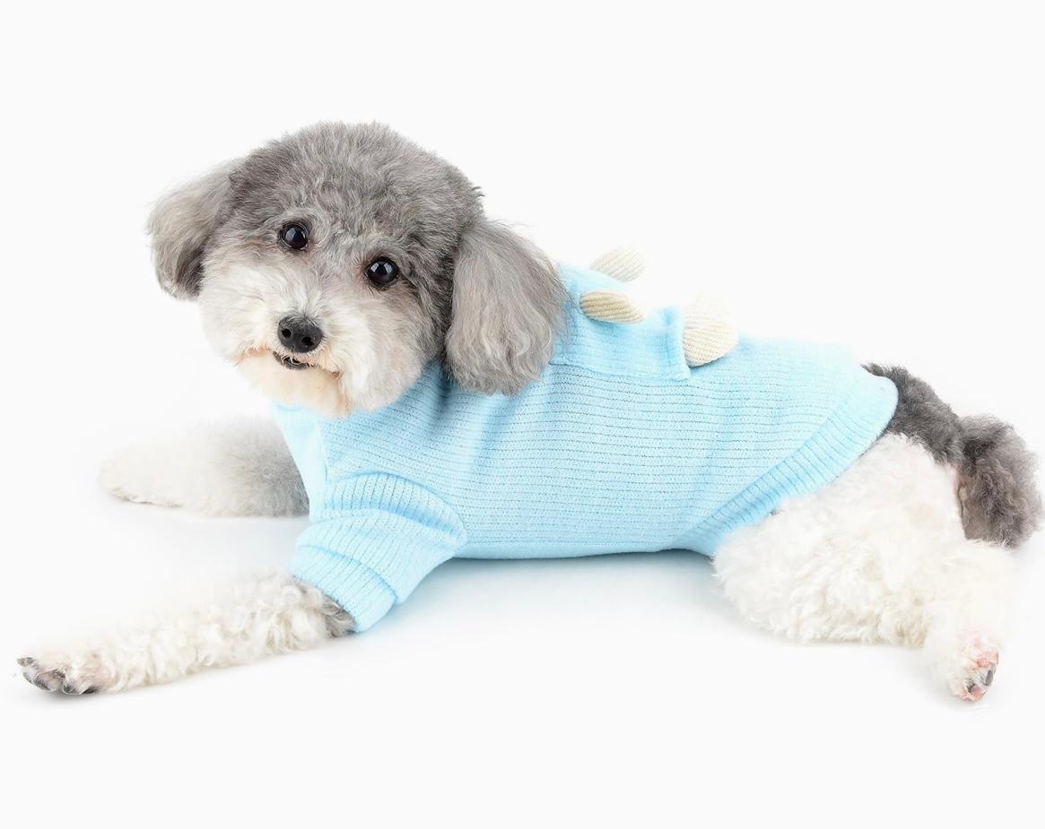 Sueter para perros mini