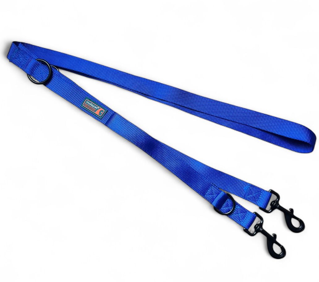 Correa Manos libres para perros MD05