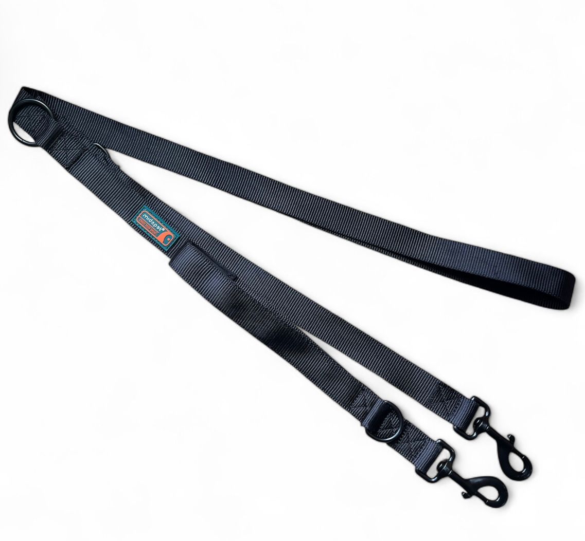 Correa Manos libres para perros MD05