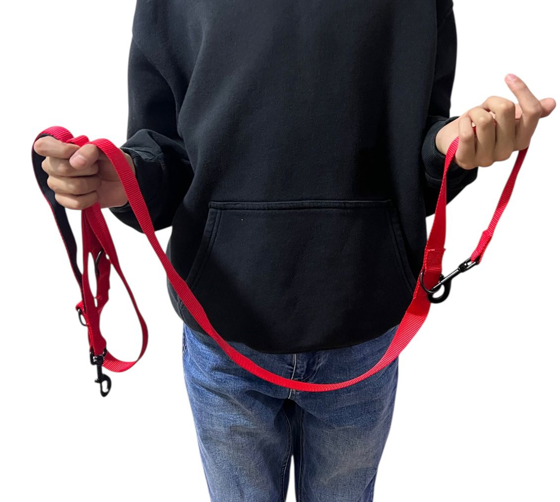 Correa Manos libres para perros MD05