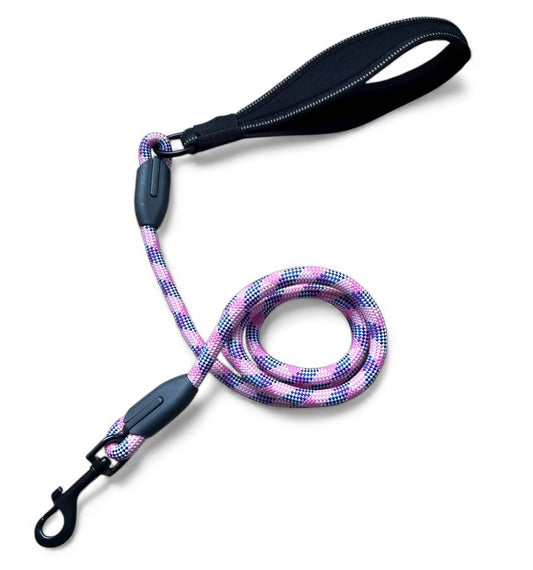 Correa tejida para perros MD0326