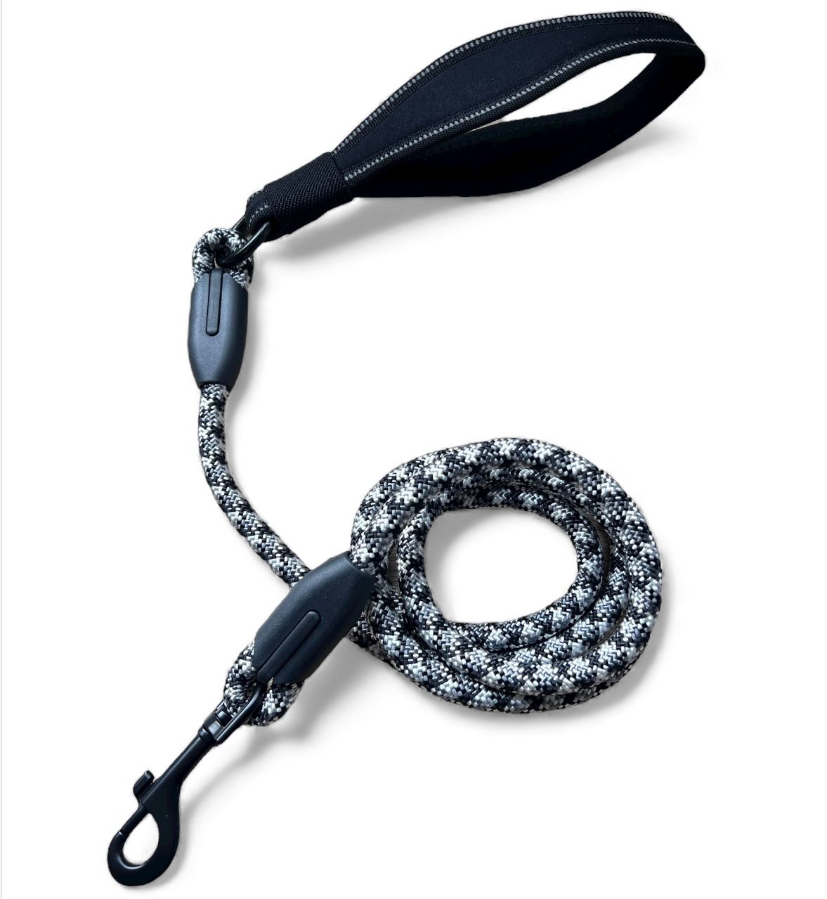 Correa tejida para perros MD0326