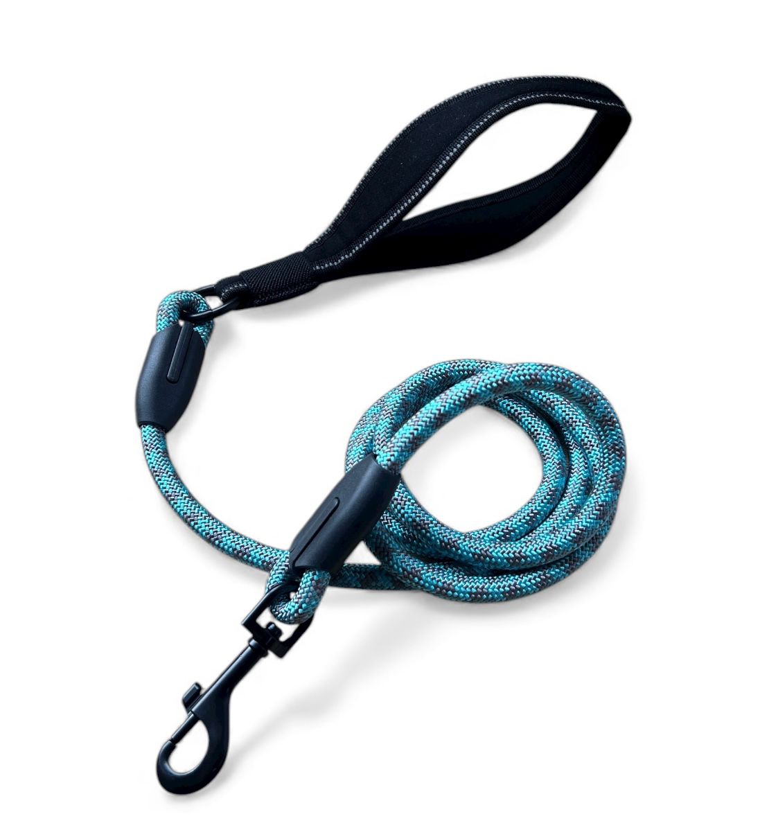 Correa tejida para perros MD0326