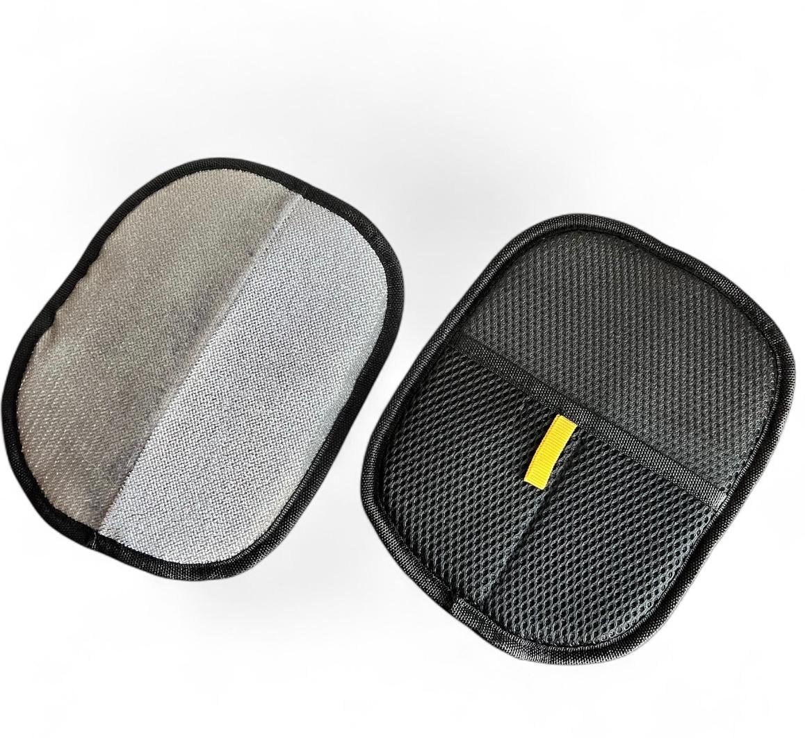 Guante removedor de pelos