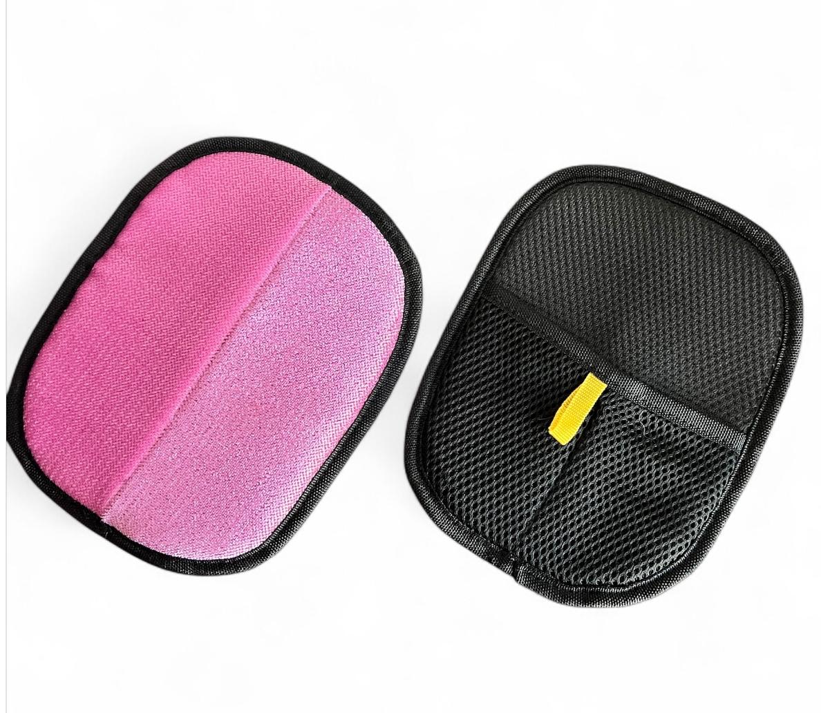 Guante removedor de pelos