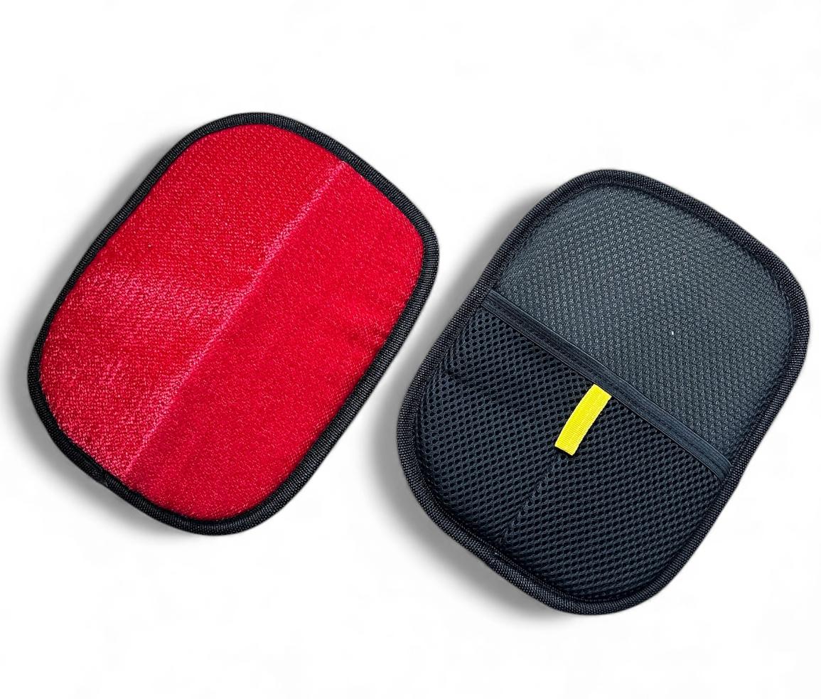 Guante removedor de pelos