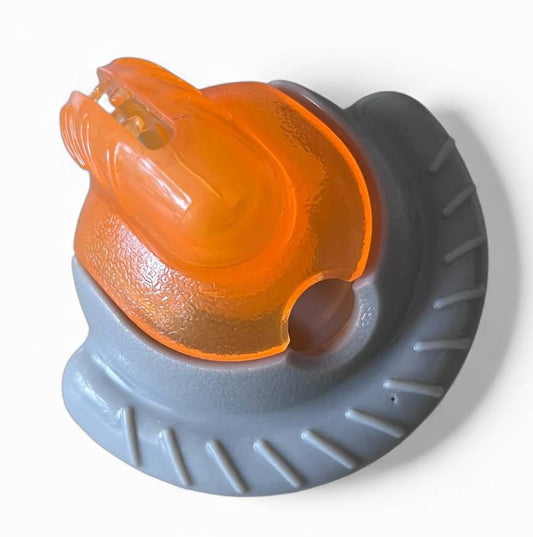 Juguete dispensador de comida para perros