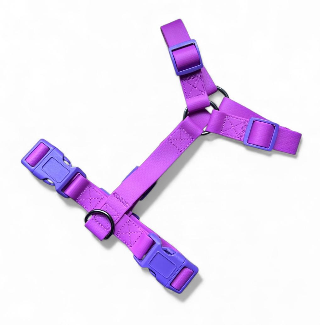 Arnés en H antifluido