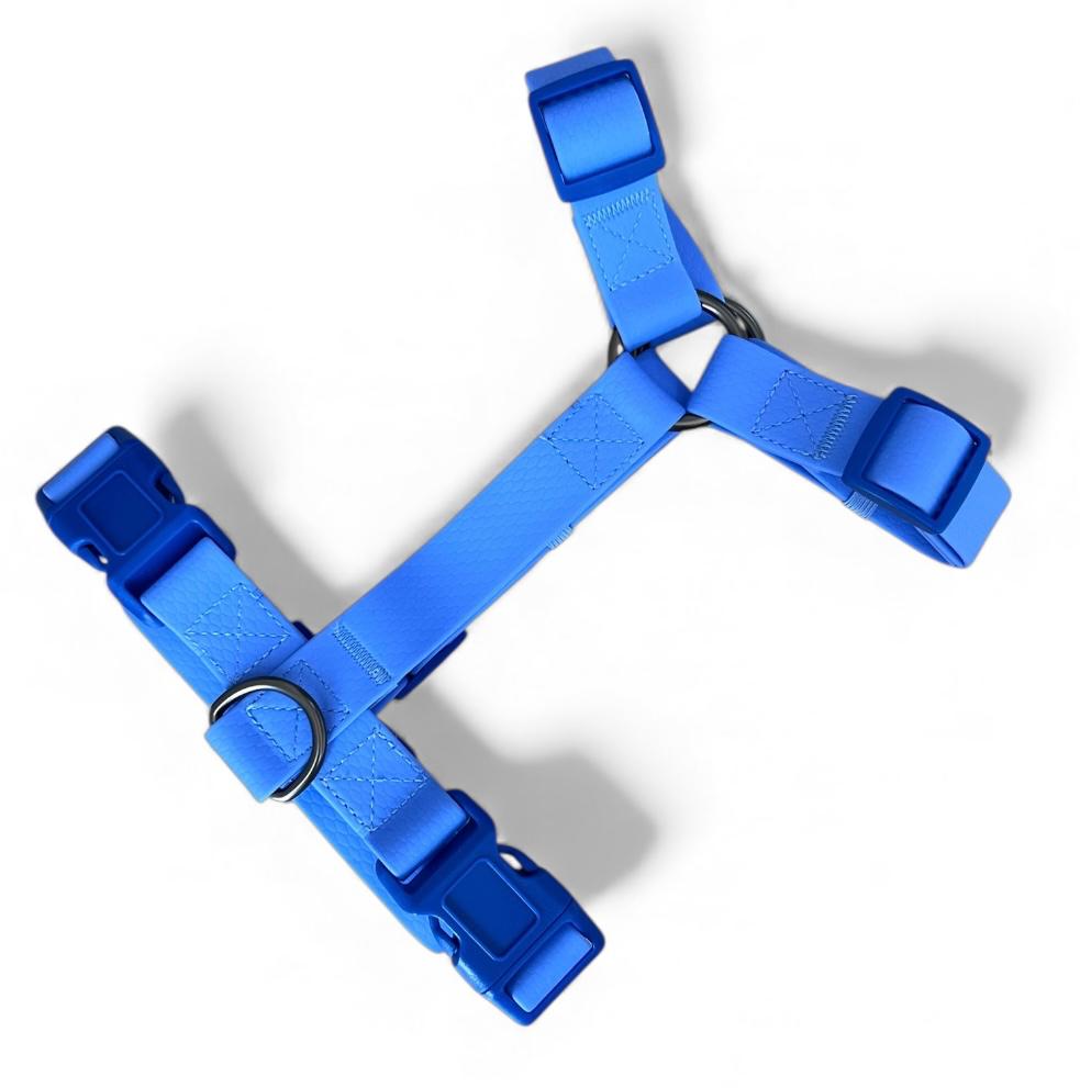 Arnés en H antifluido