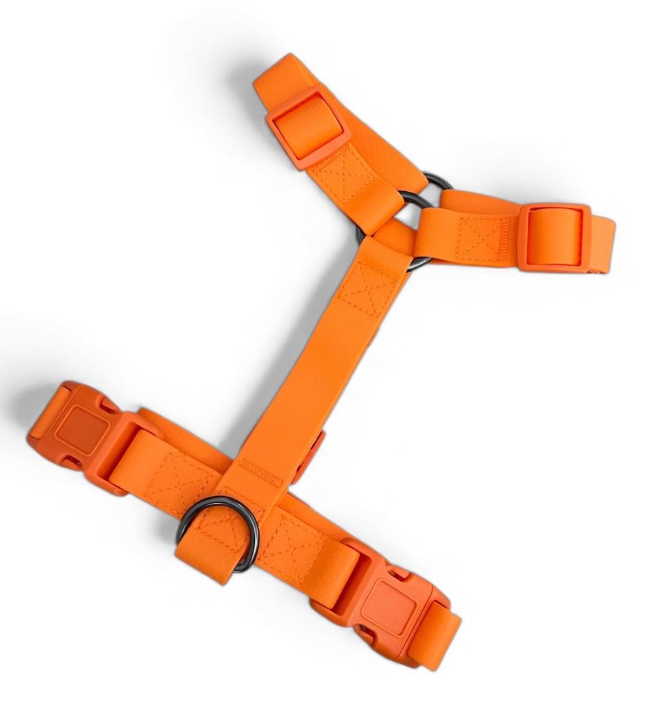 Arnés en H antifluido