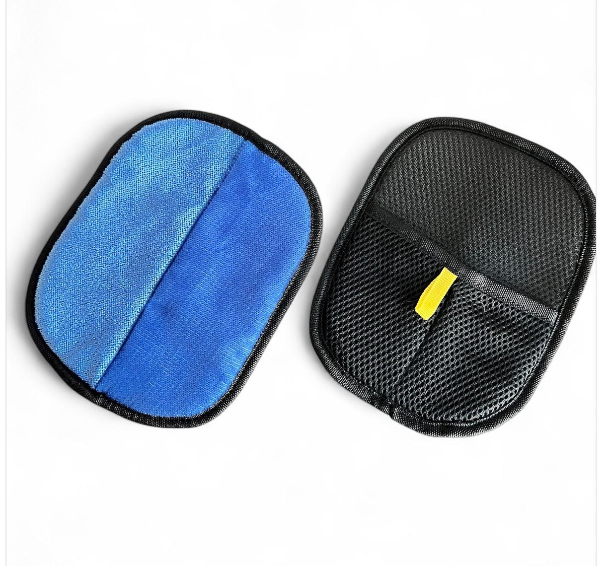 Guante removedor de pelos